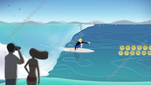 神秘的大海